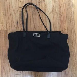 Kate Spade Blake Avenue Nylon Tote